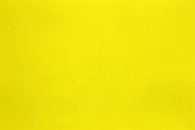 Sarı akrilik boya arkaplanı