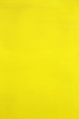 Sarı akrilik boya arkaplanı