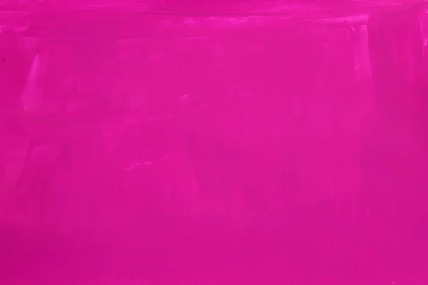 Neon Rózsaszín Akril Festék Háttér — Stock Fotó