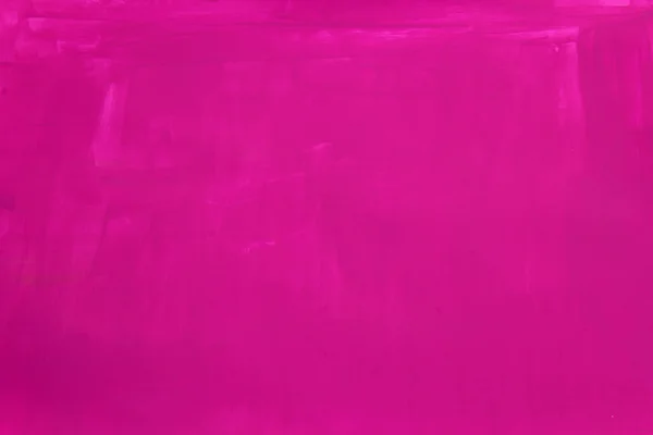 Neon Roze Acryl Verf Achtergrond — Stockfoto