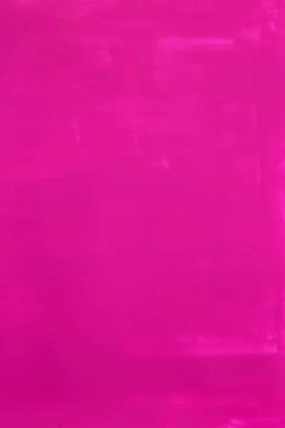 Neon Roze Acryl Verf Achtergrond — Stockfoto