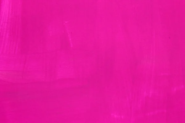 Neon Pink Acrylic Paint Background — Stock Photo, Image