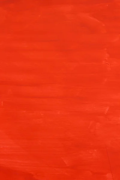 Rode Acrylverf Achtergrond — Stockfoto