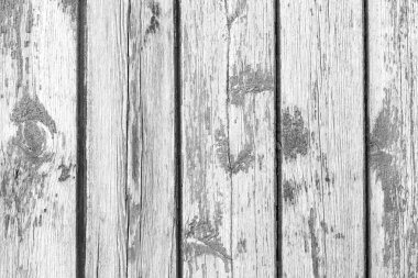 Arka plan veya doku olarak ahşap plakalar. Yakın çekim