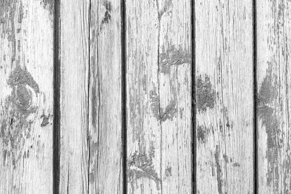 Holzbohlen als Hintergrund oder Textur. Nahaufnahme — Stockfoto