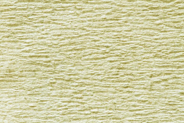Желтая бумага текстура, фон — стоковое фото