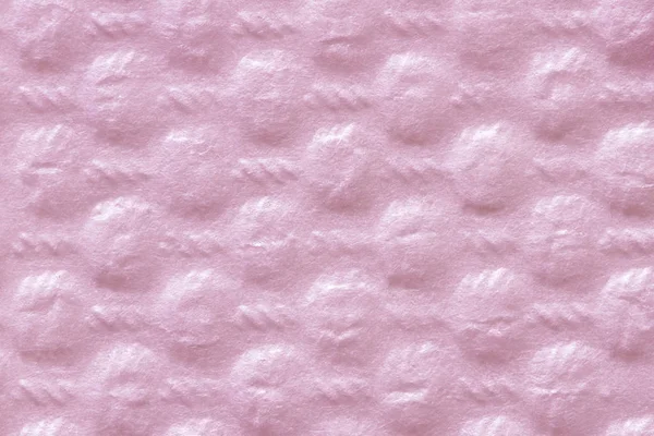 Текстура Рожевого Паперу Фон — стокове фото