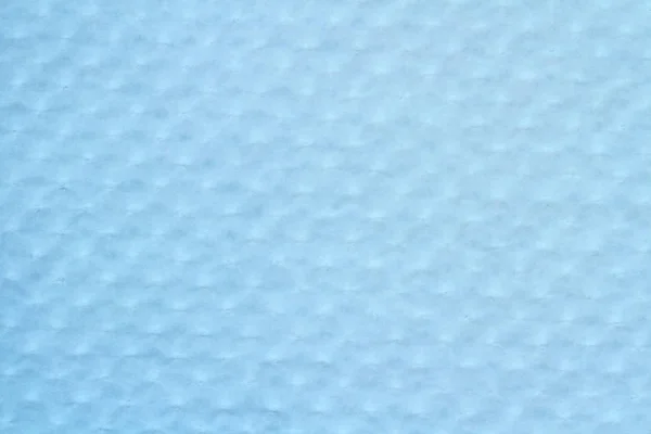 Голубая бумага текстура, фон — стоковое фото