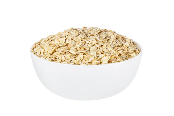 Kahvaltıda yulaf ezmesi