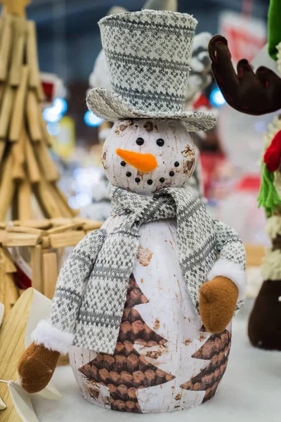 クリスマスの飾り — ストック写真