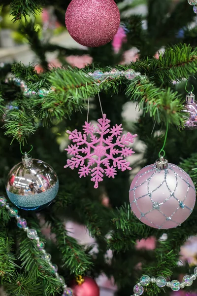 Schmuck für Weihnachten — Stockfoto