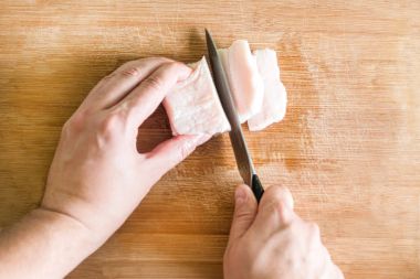 A mans el keser yağ parçaları