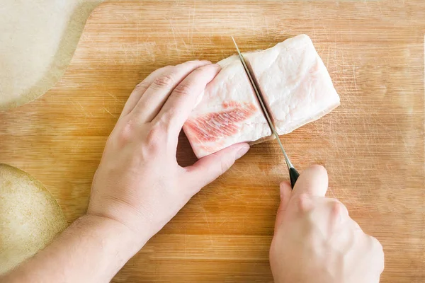 A mans el keser yağ parçaları