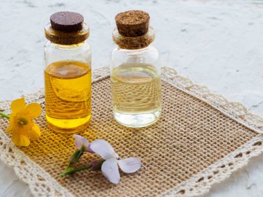 Bitkisel haplarla alternatif tıp