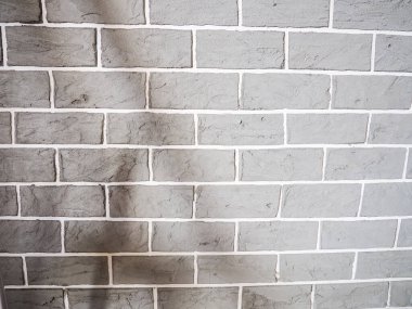 arkaplan, arka beyaz tuğla duvar