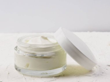 Vücut şekillendirme kozmetik kremi anti-selülit cilt şekilli bacak tedavisi spa sağlık masajı sağlıklı..