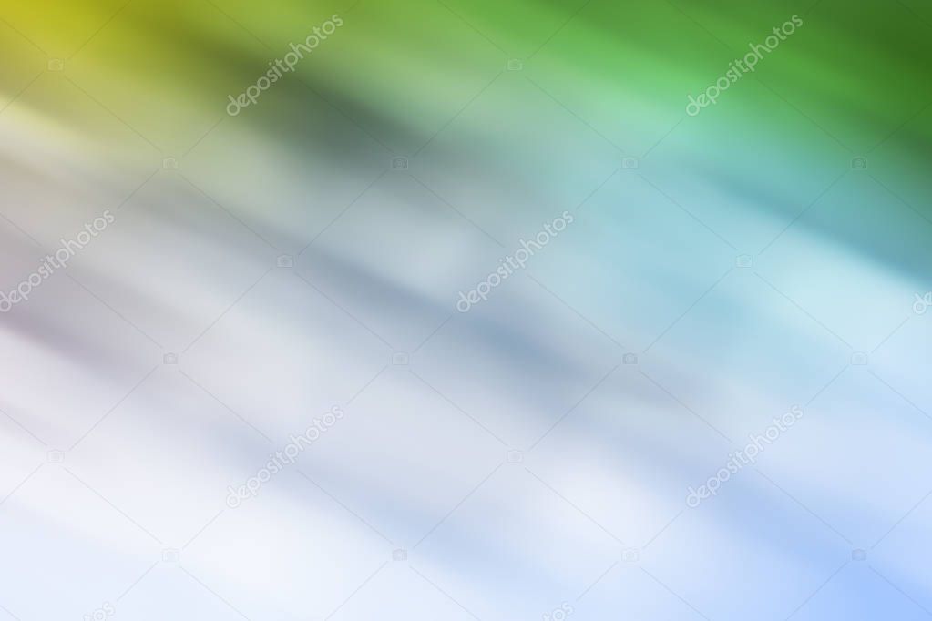 abstract background with bokeh defocused lights and shadow.