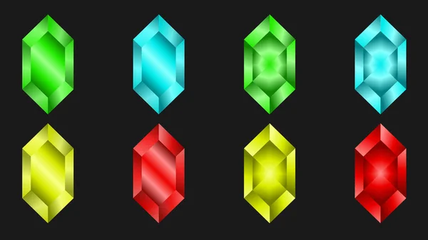 Sanat özgün tasarım elmas