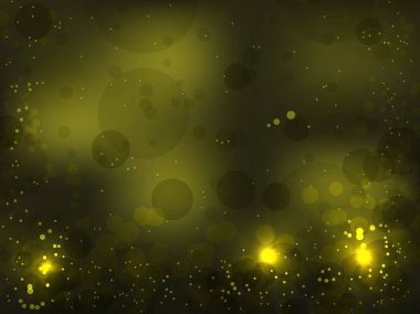 renkli sanat bokeh arka plan 