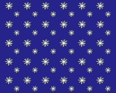 kar taneleri ile yeni yıl arka plan.