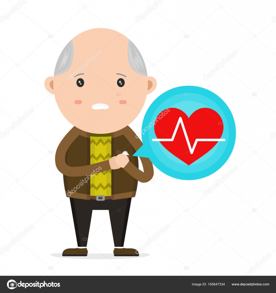 Cartoon having stroke Vector Art Stock Images | Depositphotos Cartoon having stroke Vector Art Stock Images | Depositphotos