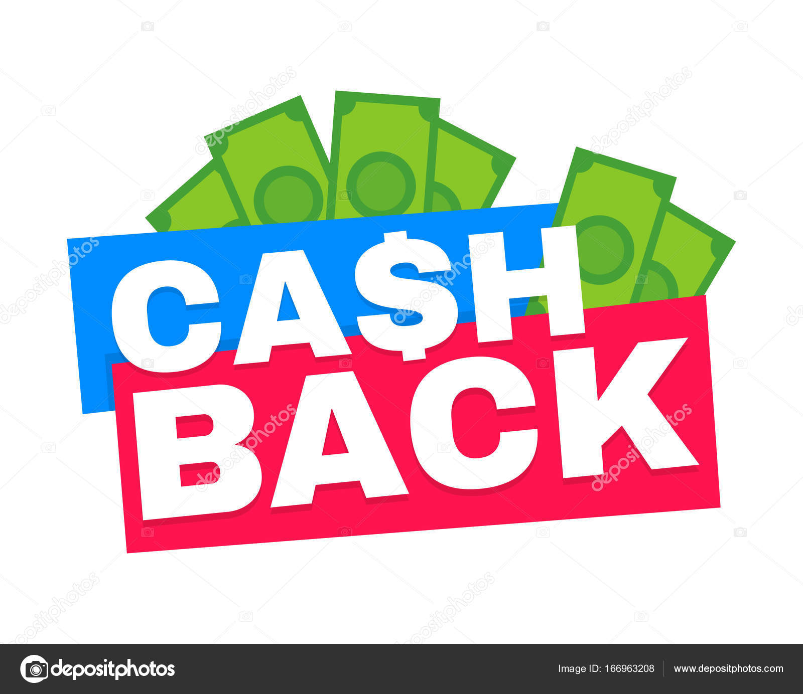 Cash Back Cash Back