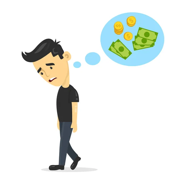 Грустный человек картинки для презентации