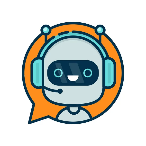 Robot chat Create your