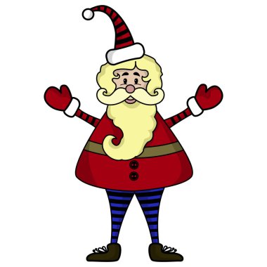 Nisser Norveç ve Danimarka, İsveç'te Tomtar veya Tonttu Fince,