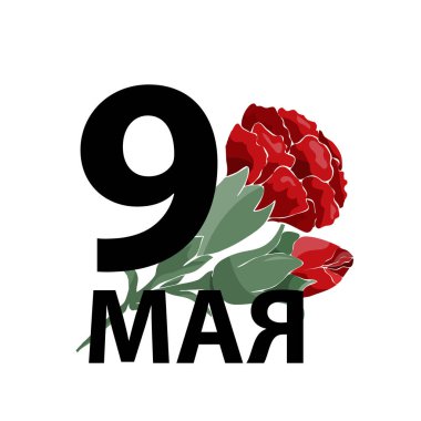 9 Mayıs. Zafer Bayramı. 9 Mayıs günü, Rus tatil