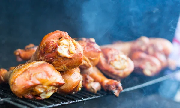 Türkiye ızgara dumanlı