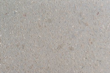 Doku düz gri asfalt