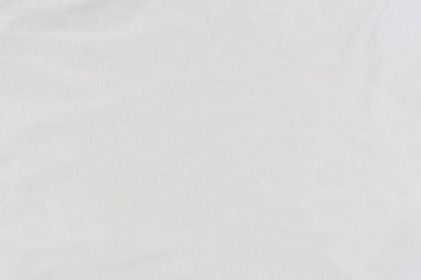 Klasik beyaz kumaş dokusuna