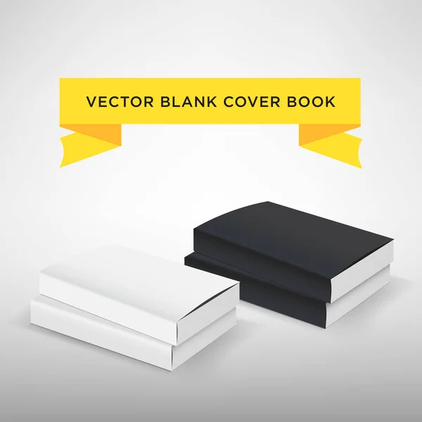 Blank Book Cover Vector Background Graphic by WANGSINAWANG · Creative  Fabrica
