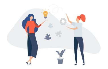 Kadınlar iletişim, internet haberleri, sosyal ağlar, sanal iletişim, bilgi edinme, şirket haberleri, site inşaatı. İş adamları sosyal konuları tartışır. Bir proje başlat.