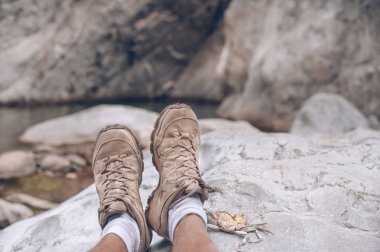 üstten büyük görünüm