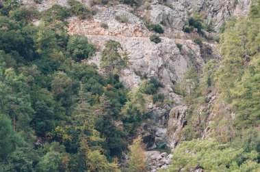 Büyük Kanyon Göynük