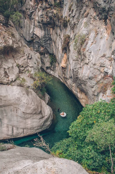 La natura della realtà — Foto Stock