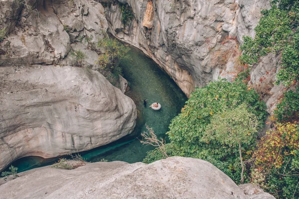 La naturaleza de la realidad — Foto de Stock