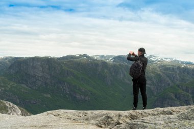 Norveç en ikonik ülkedir