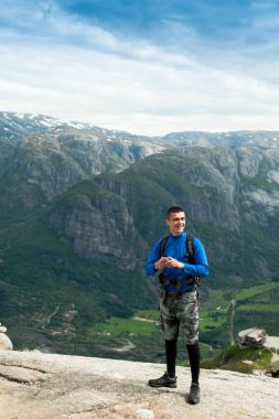 Norveç en ikonik ülkedir