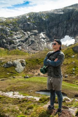 Norveç en ikonik ülkedir