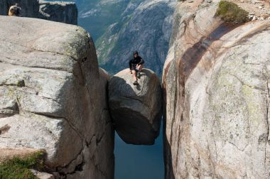 Norveç en ikonik ülkedir