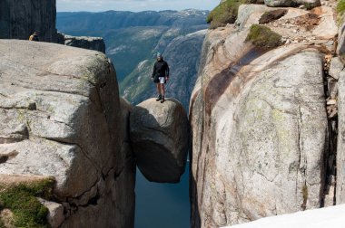 Norveç en ikonik ülkedir