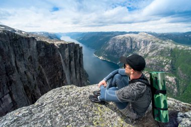 Norveç en ikonik ülkedir