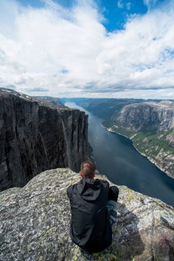 Norveç en ikonik ülkedir