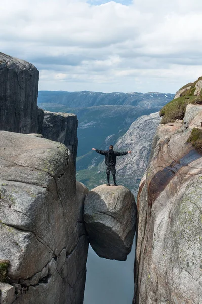 Norveç en ikonik ülkedir