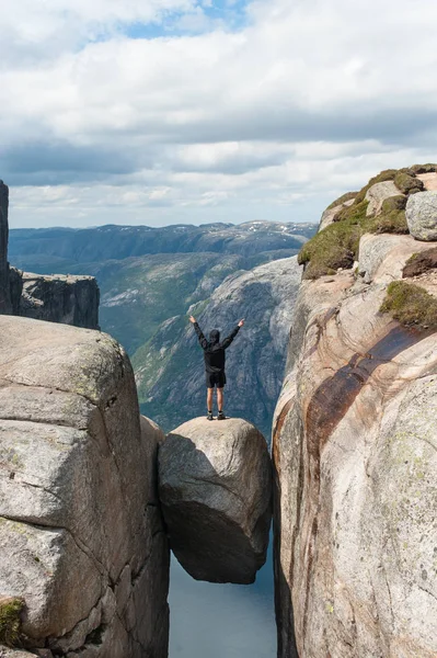 Norveç en ikonik ülkedir