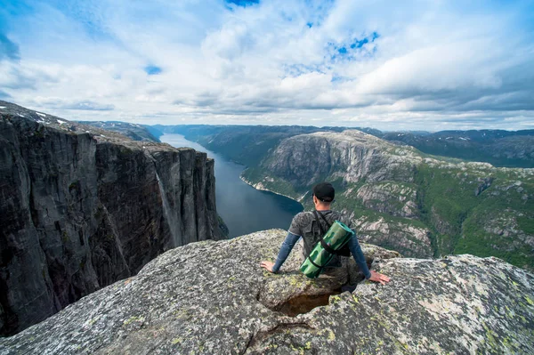 Norveç en ikonik ülkedir