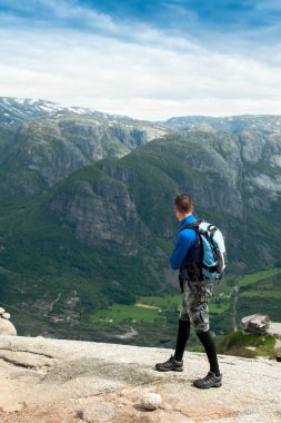 Norveç en ikonik ülkedir